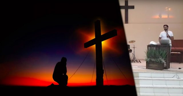 como desenvolver a salvação