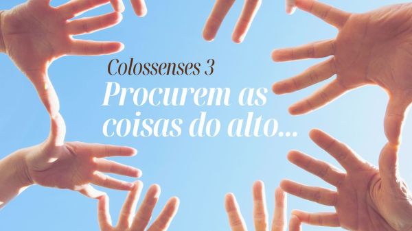 colossenses 3